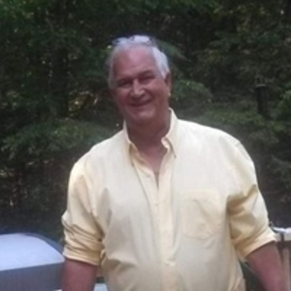 Floyd Alfred Amidon Profile Photo