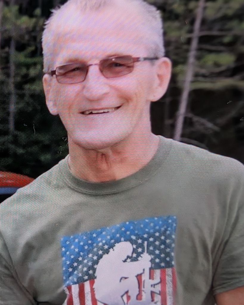 Stanley P. Suwinski