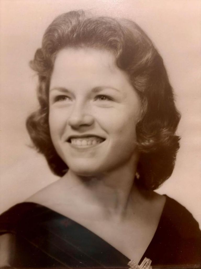 Janice Rae Mattox Profile Photo