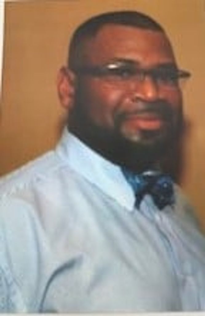 Mr. Melvin J. Barnes Profile Photo