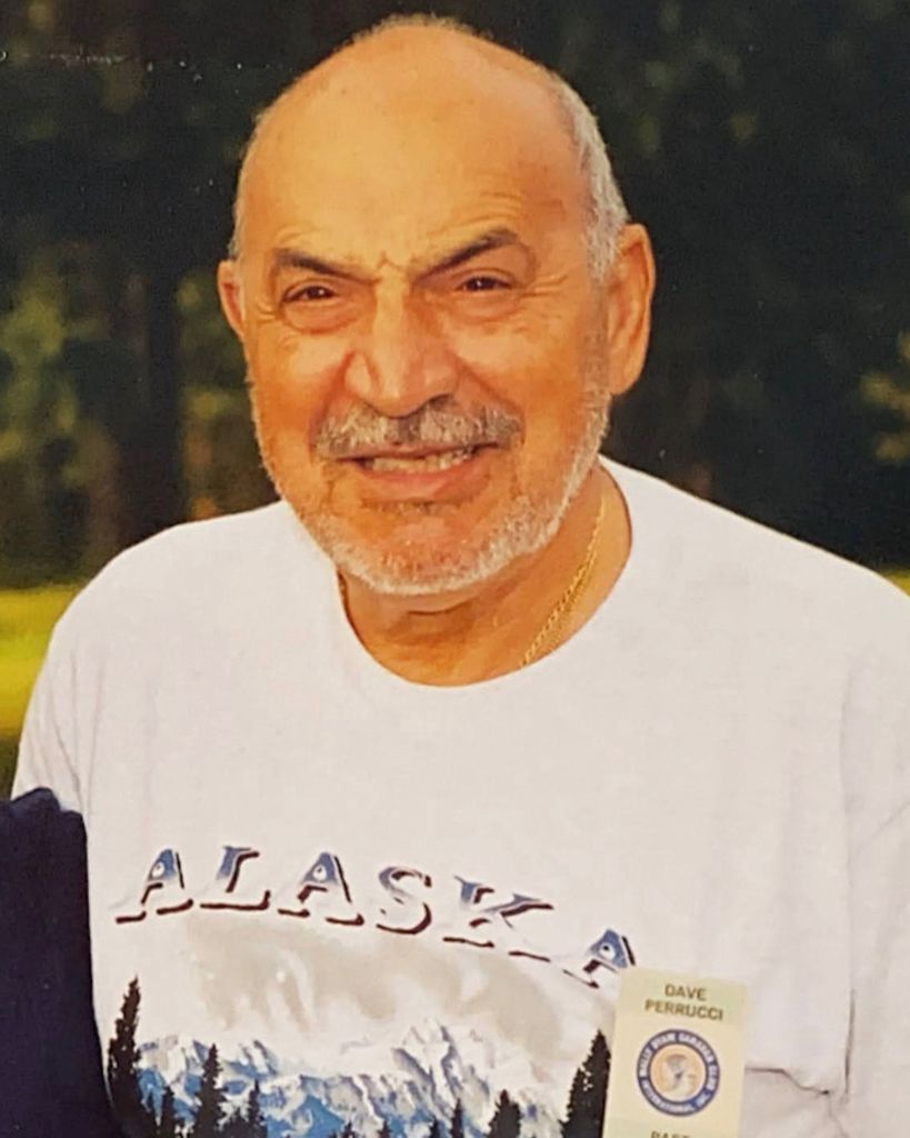 David Paul Perrucci Profile Photo