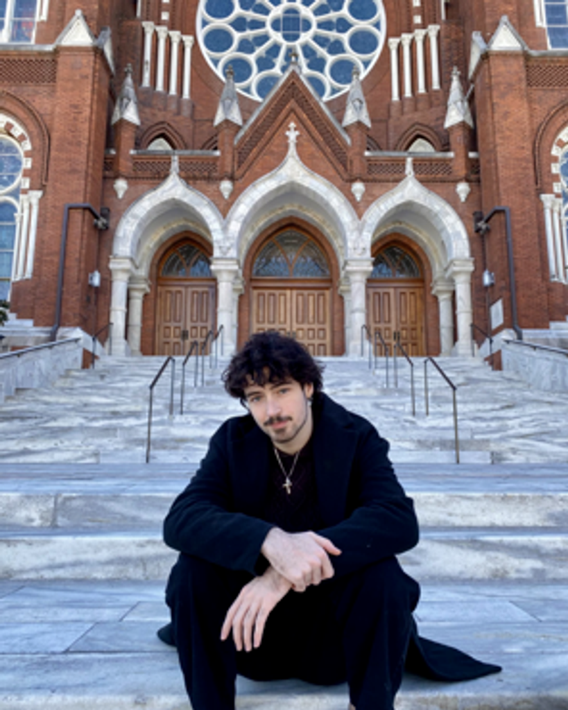 Waylon Clark Sumner Profile Photo