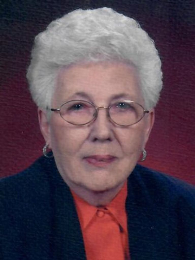 Frances Lyle