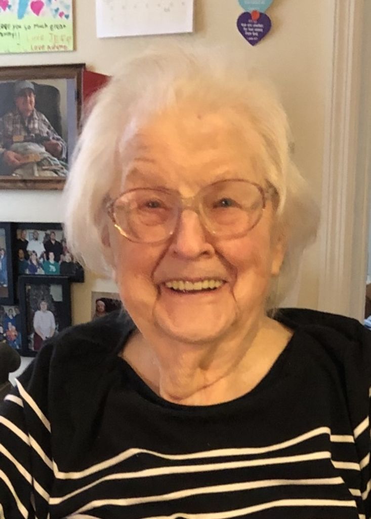 Dorothy R. (Brandis)  Benner