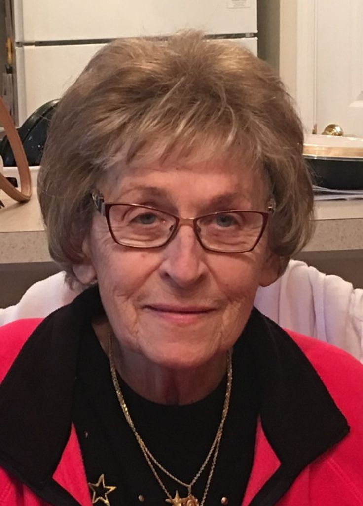 Loretta G. "Lori" Spisak