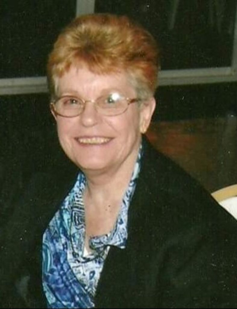 Nancy Jane Lasky Quade