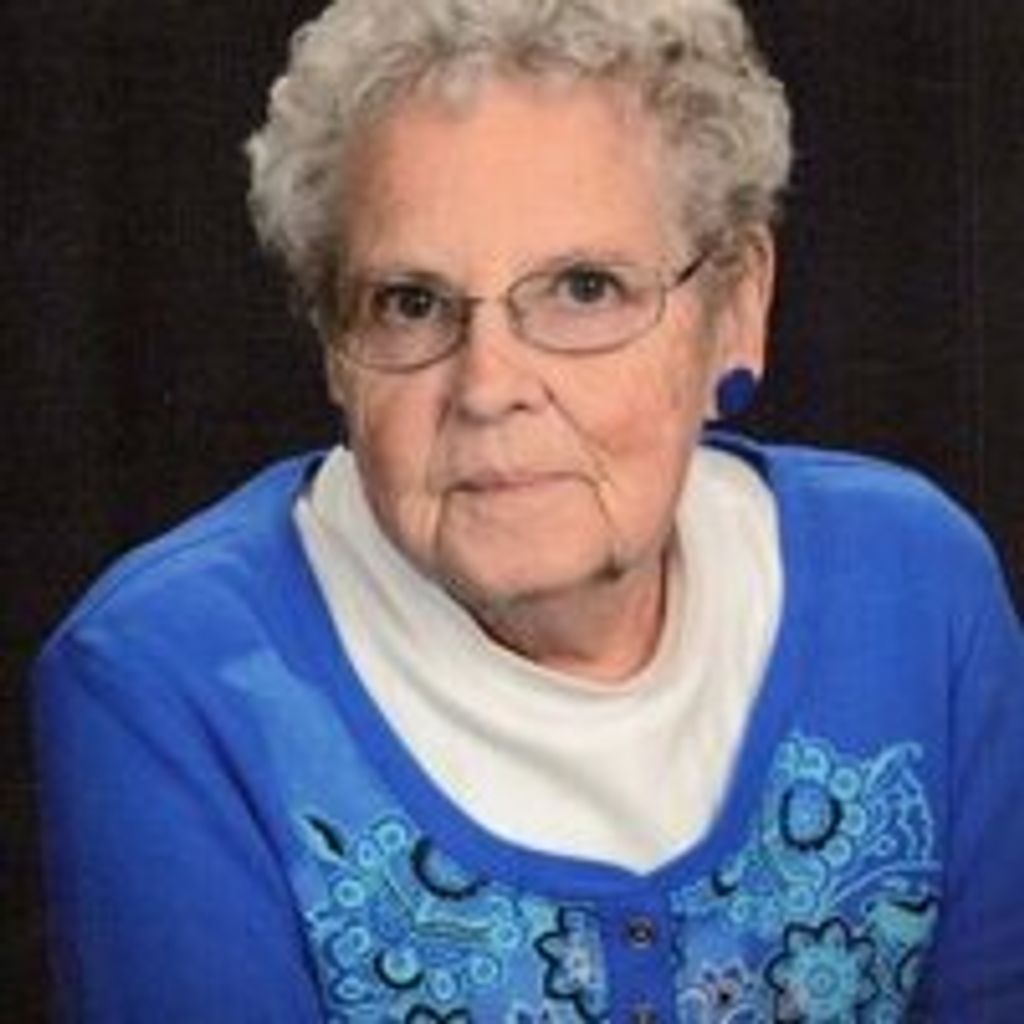 Patricia Helen Wiedmeier