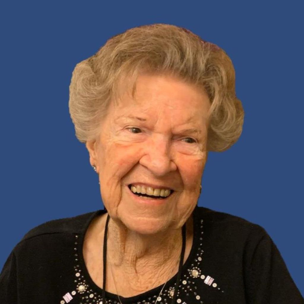 Vera G. Edge