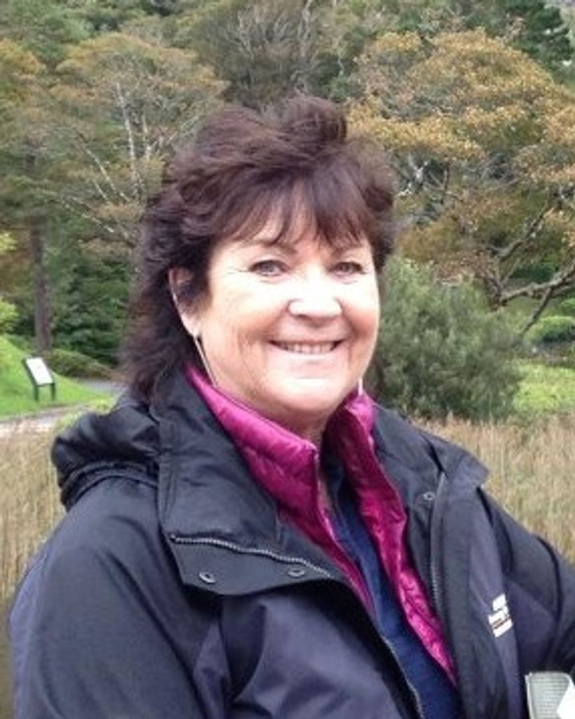 Kathleen Noes Profile Photo
