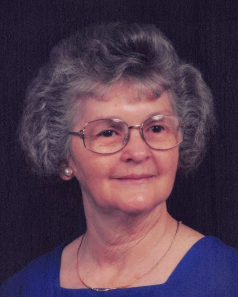 Barbara Ruth Kimbrough