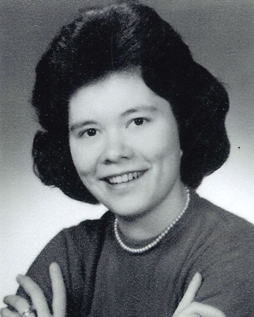 Alexandra "Sandy" Hodges Profile Photo