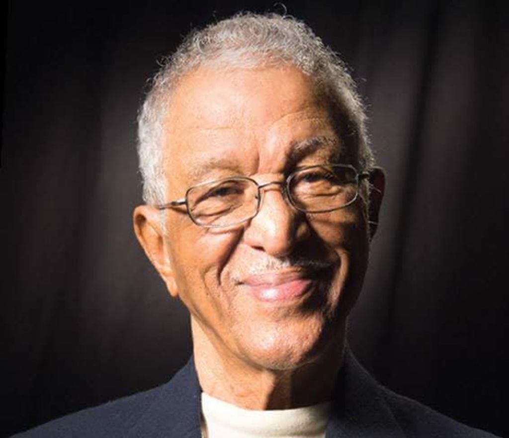 George Terrell Watson Profile Photo