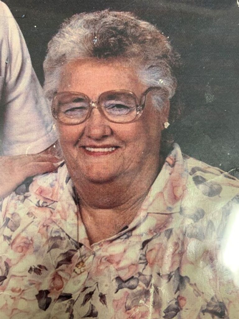 Rose  Marie (Claytor)  Bailey Profile Photo