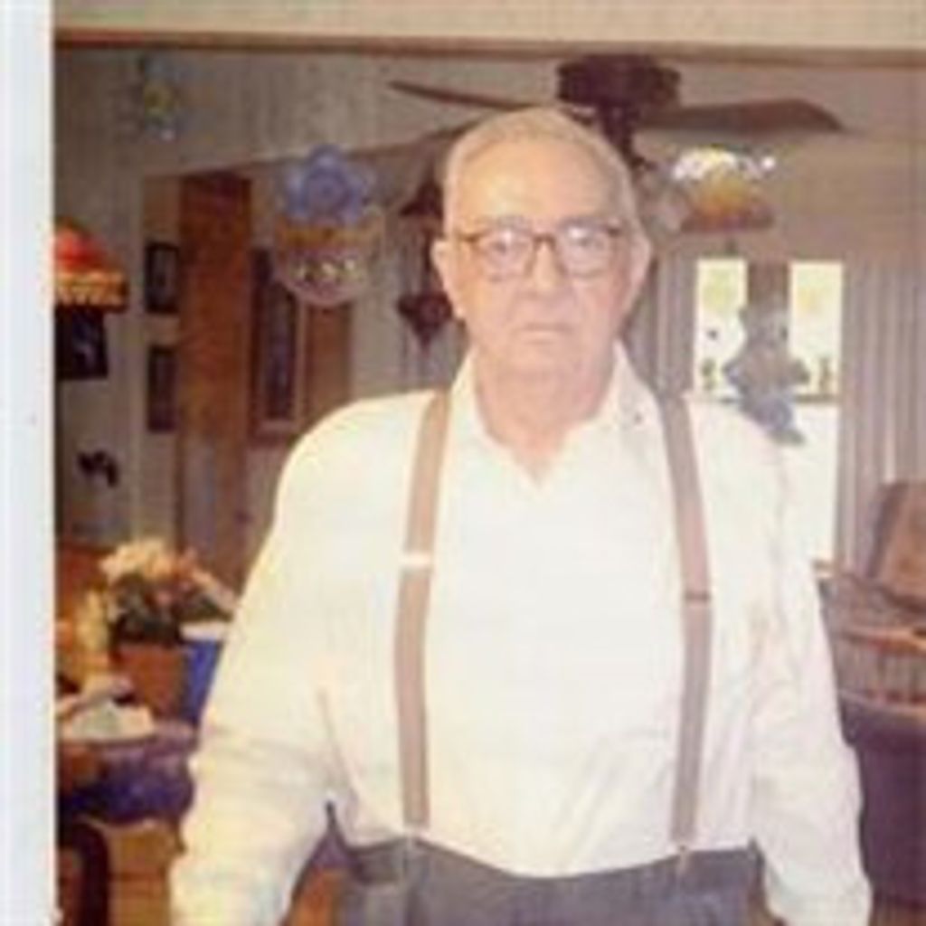 Phil Gaither