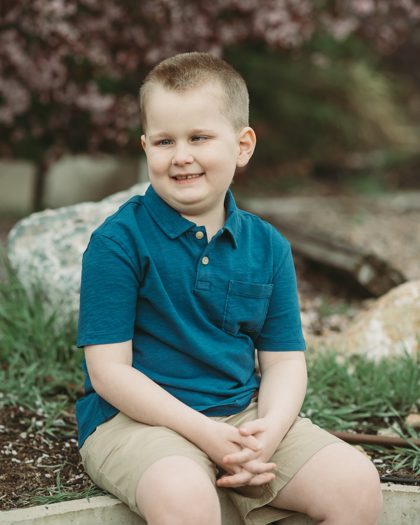 Caleb Anthony Means Shemwell Profile Photo