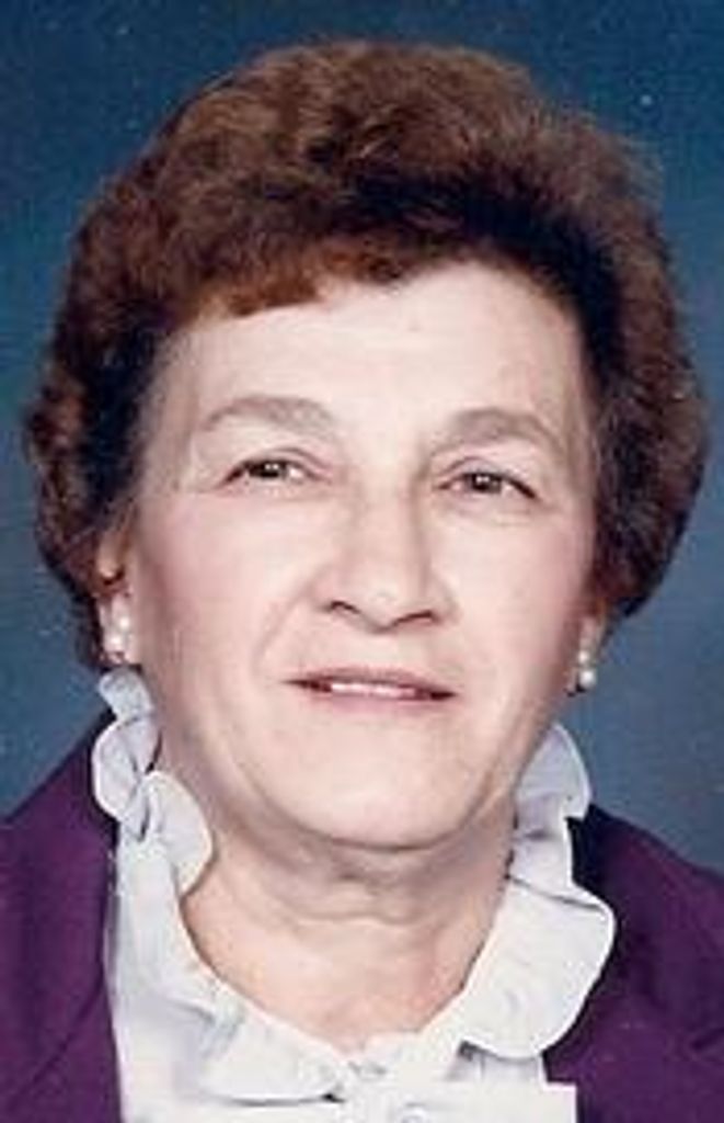 Mary Gialames