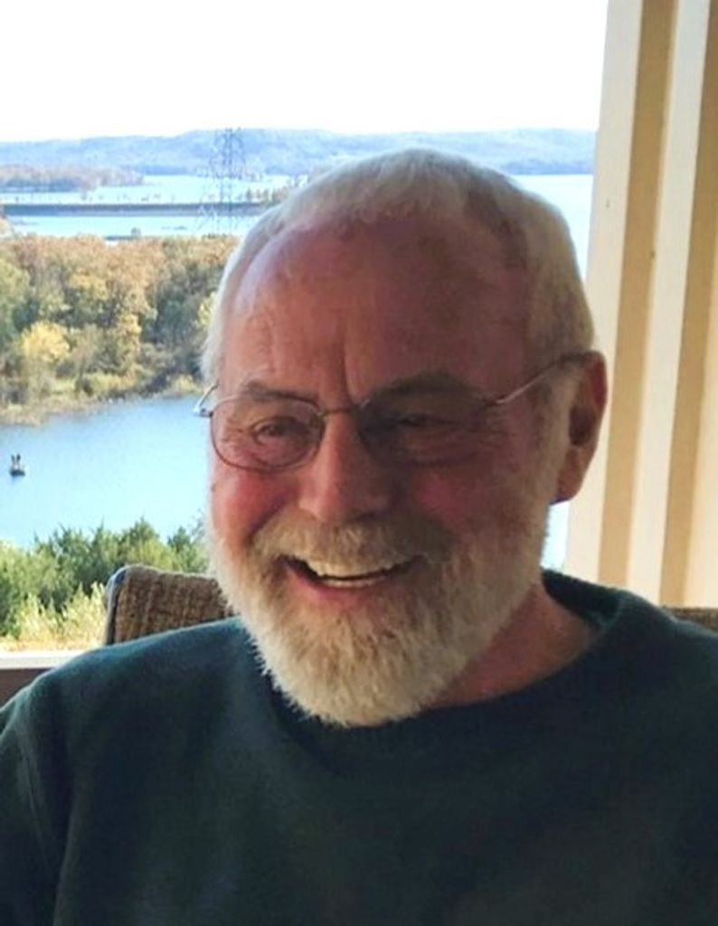 William C. Hulse