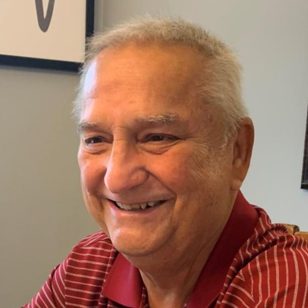 Richard D. Berner Profile Photo