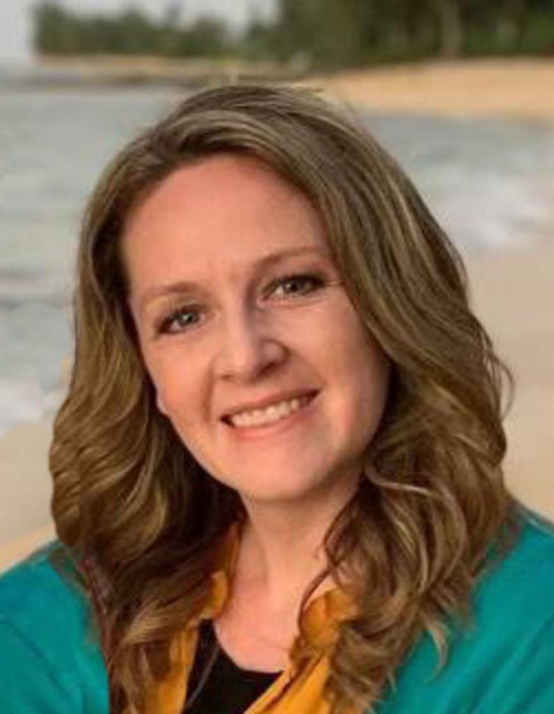 Valarae Aileen Allred