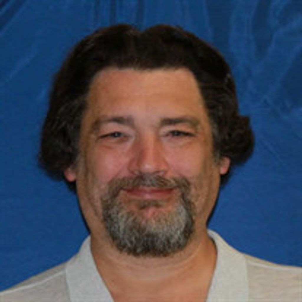 Joey J. Hill