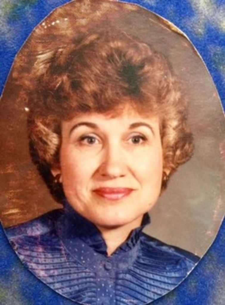 Faye Lewis Profile Photo