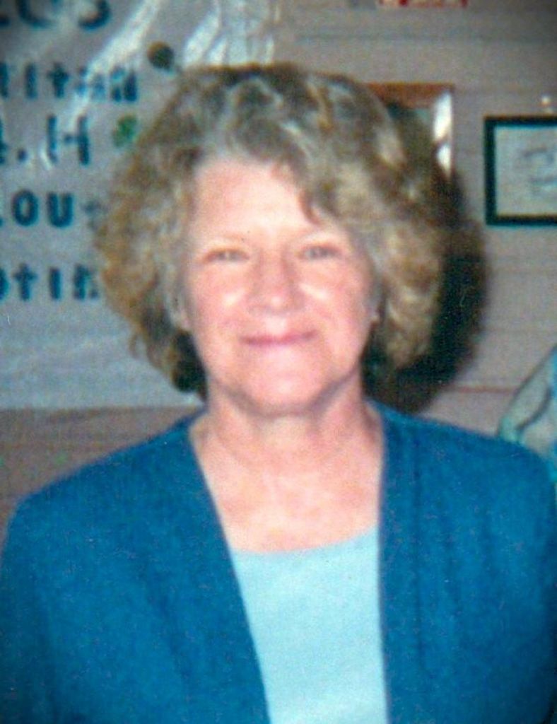 Alma Jean Bonner-Hoke