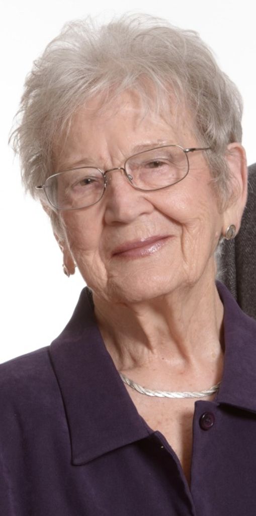 Corrine (Scruggs)  Dancy