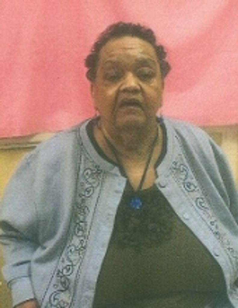 Ida Rosie Strickland Profile Photo