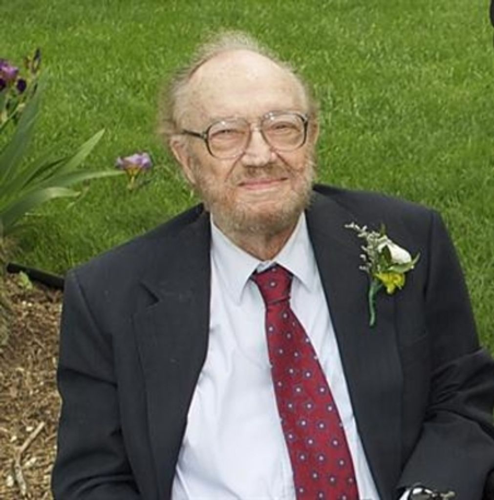 Marvin 'Jake' Hager Profile Photo
