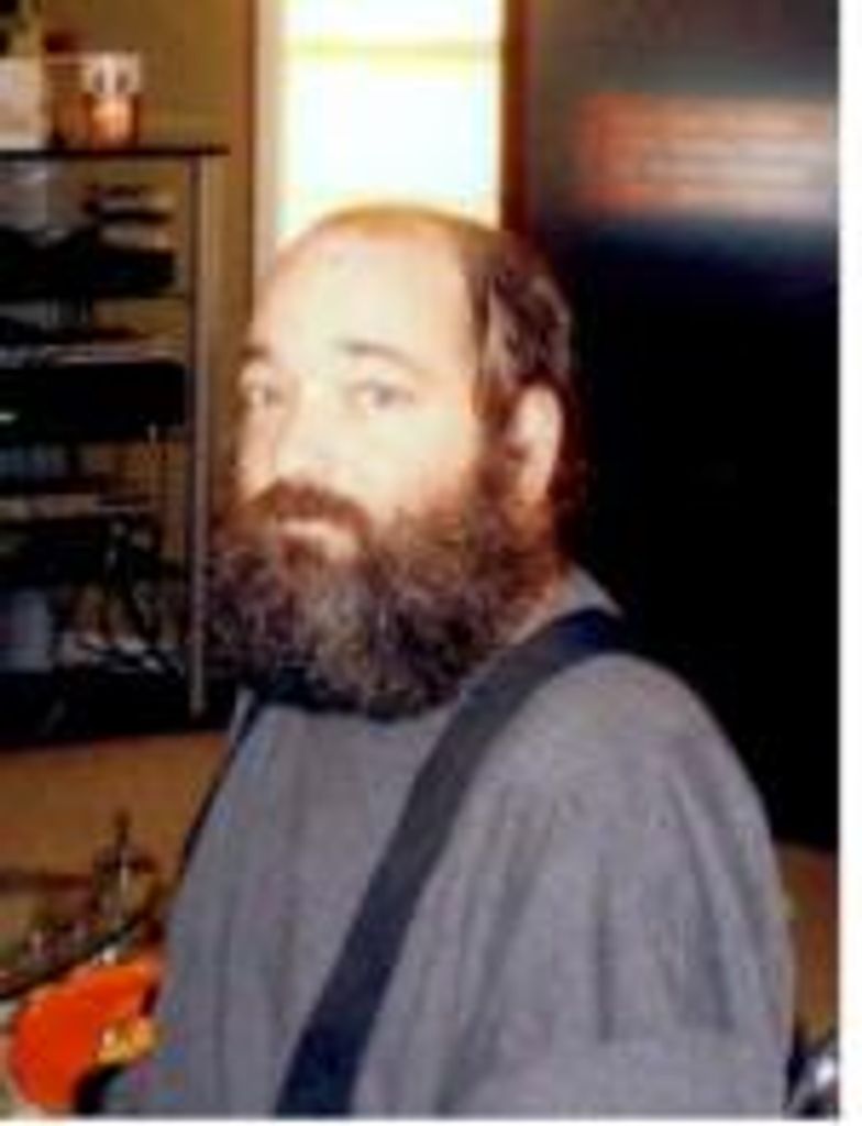 Michael Todd Dosh Profile Photo