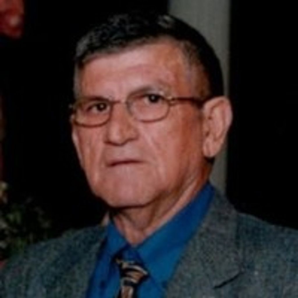 Marvin Lee Verret