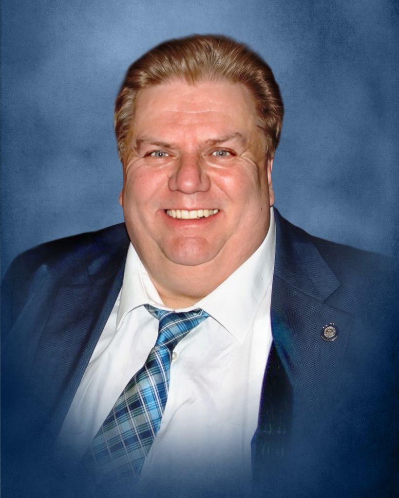 Edgar Quintin White