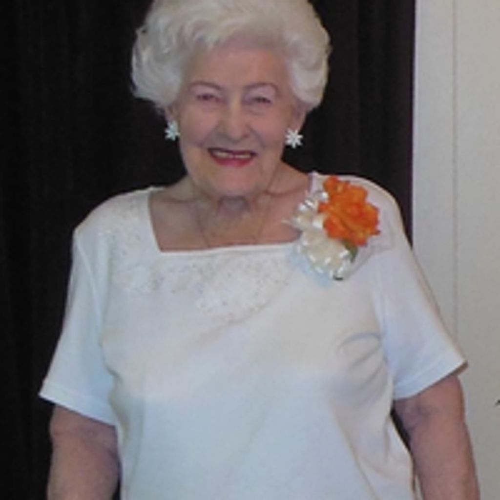 Maxine Larie Roberts