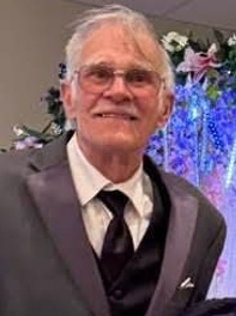 Robert C. Fulkrod Profile Photo