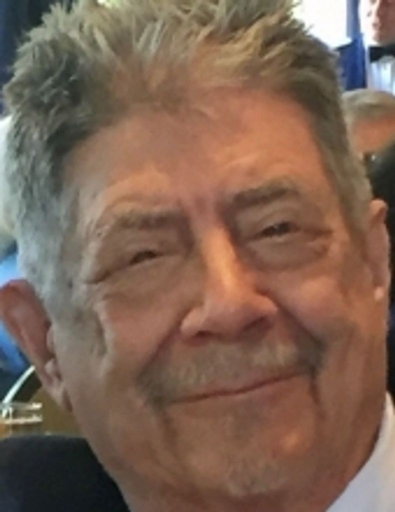 Donald Willis Williams