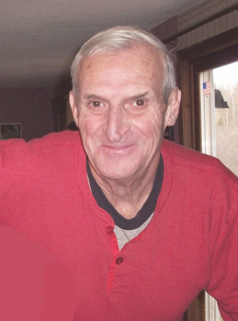 Timothy H. Frost Profile Photo