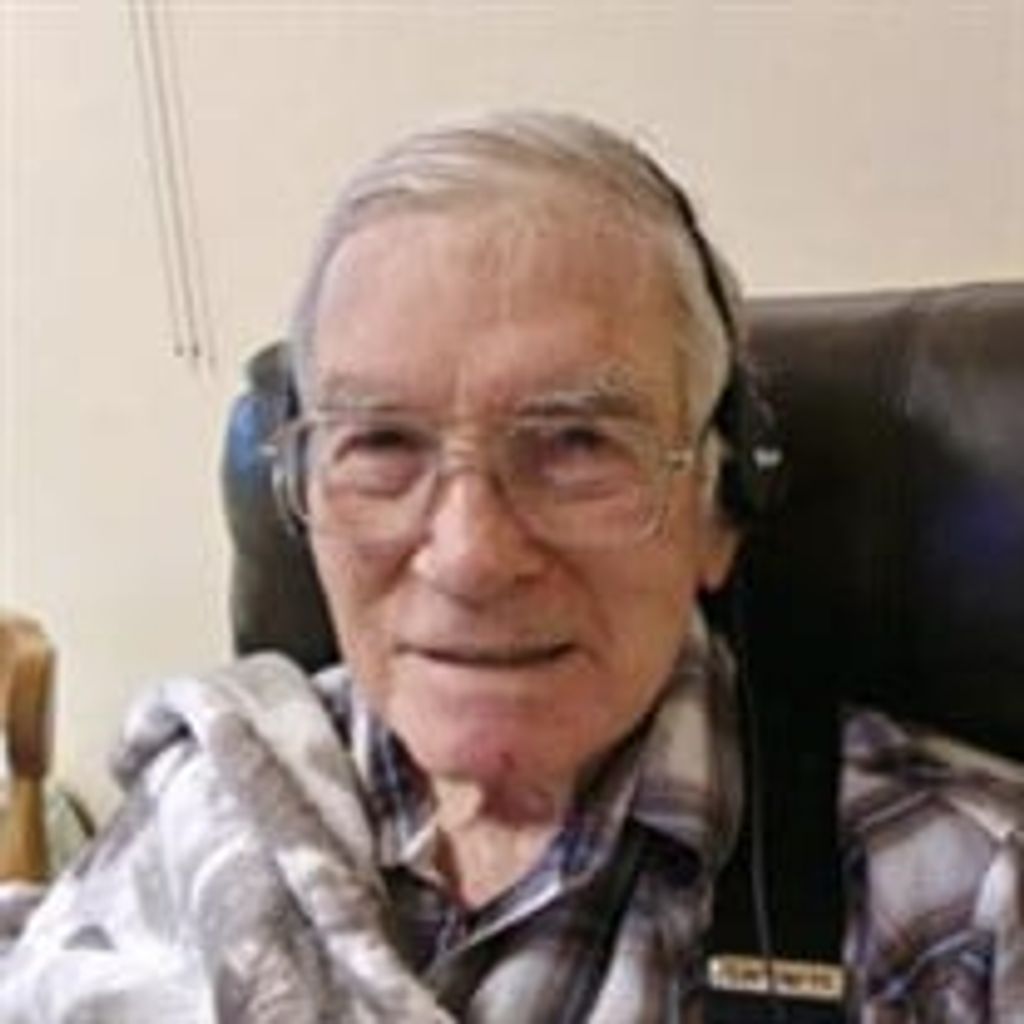 Donald Houston Treadwell