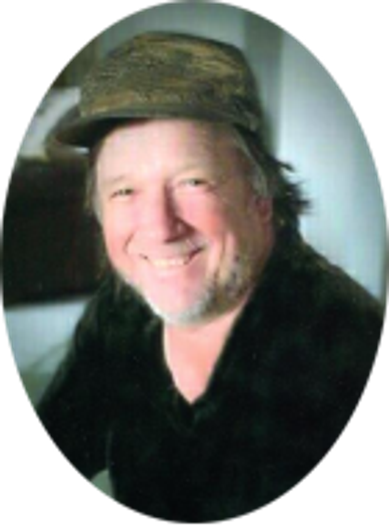 Steven Wicker