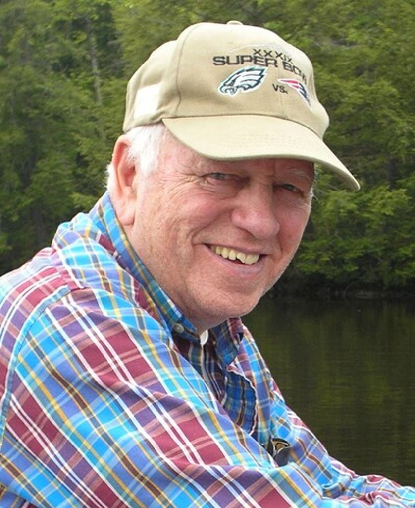 Robert Gipson Profile Photo
