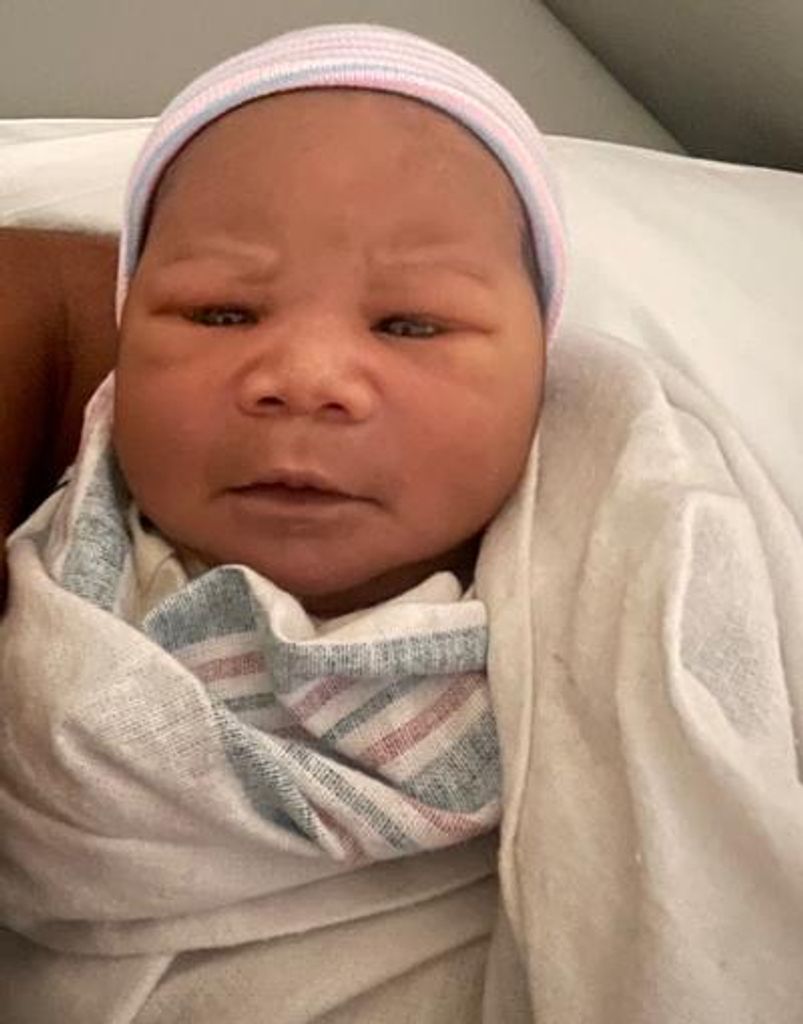 Infant Male Jayden Nash Profile Photo