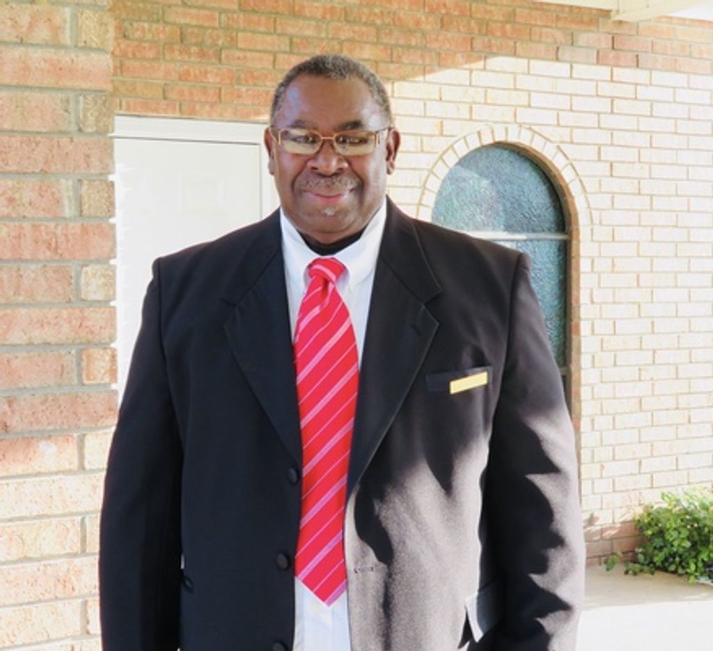 Charles "Charlie" Jordan Profile Photo