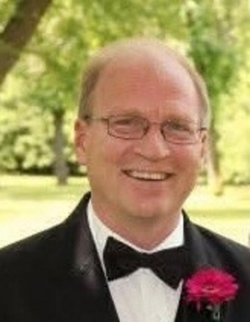 William Schmidt Profile Photo