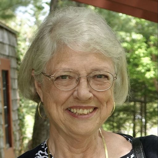 Donna Hutchinson Carter Profile Photo