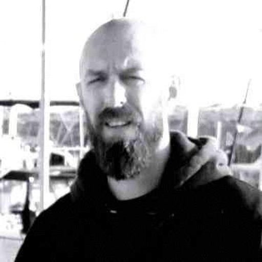 Michael Kristopher Morton Profile Photo