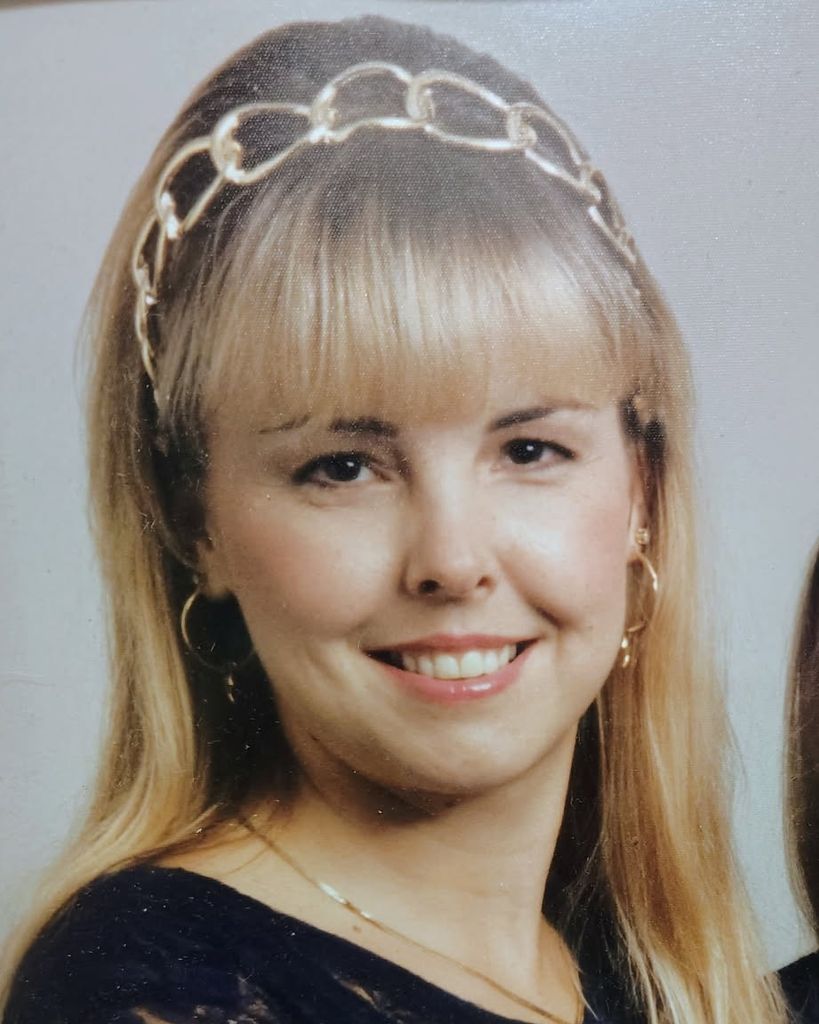 Olivia Jane Parks Profile Photo