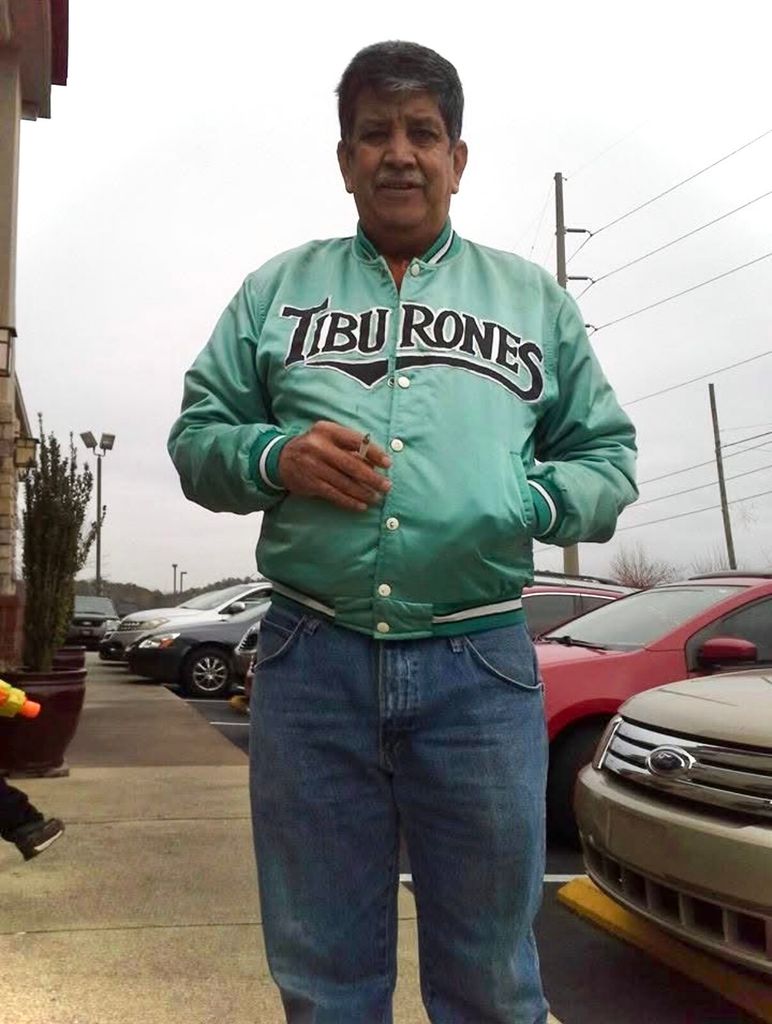 Roberto Arevalo Velasco Profile Photo