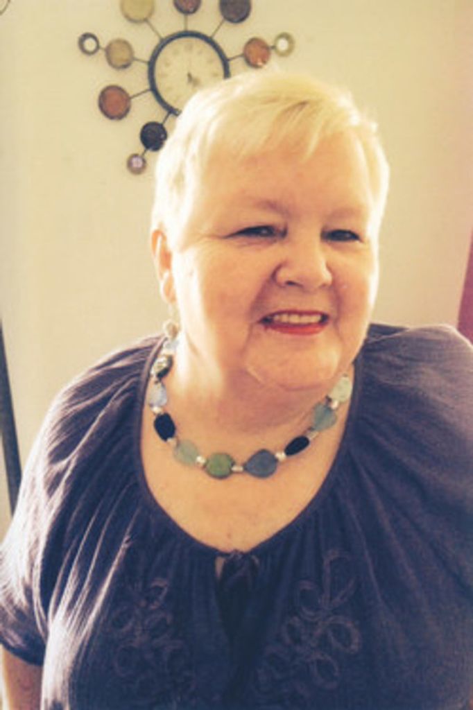 Patricia Reilly Hart