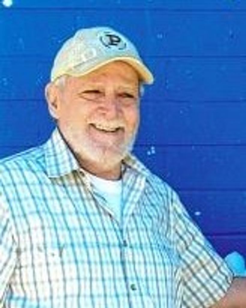 Bruce P. Vagedes Profile Photo