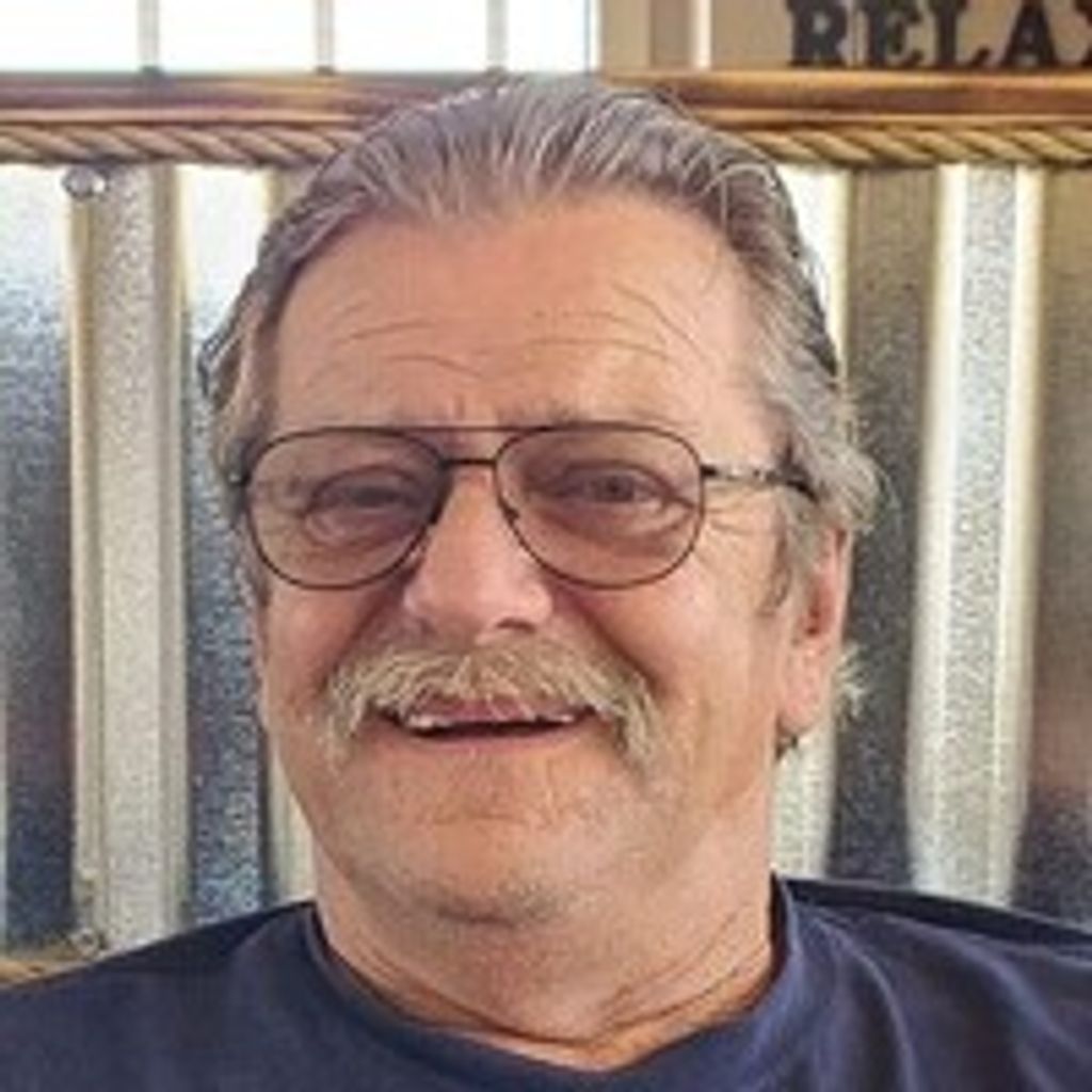 Charles Rollin Knight