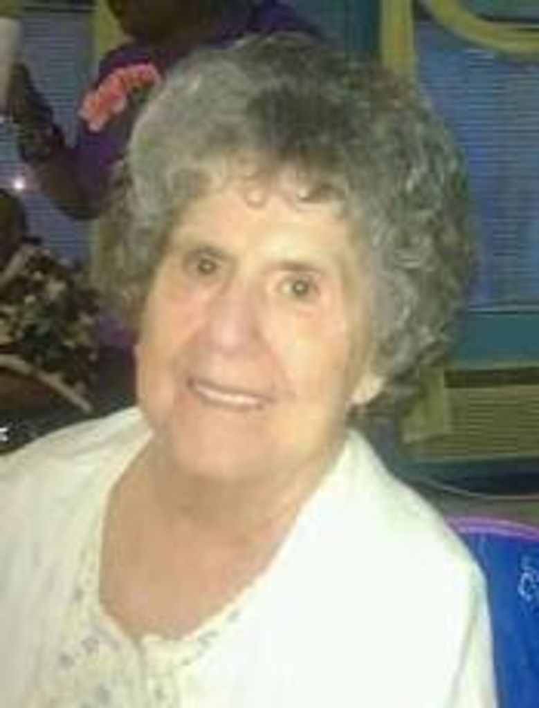 Bessie Louise Wood Bowden Profile Photo